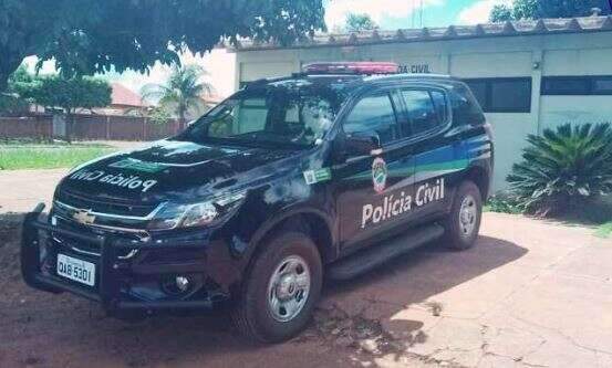 Pai espanca filho de 4 anos por n&atilde;o aguentar choro e ter de buscar na escola 