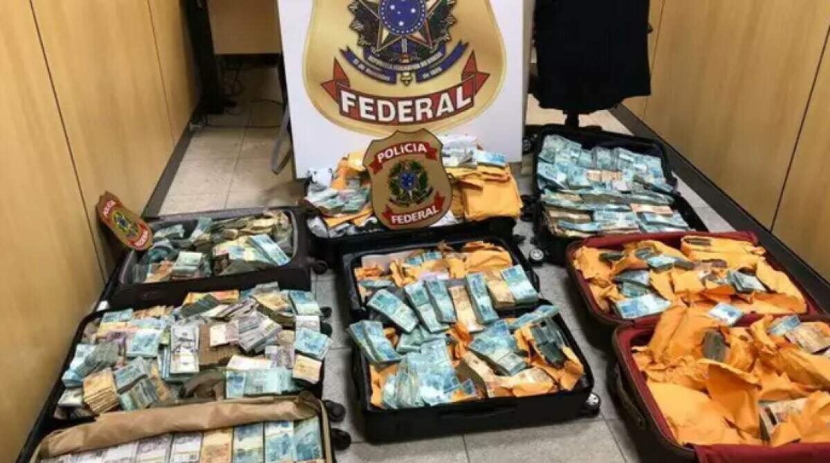 Federal prende sócio do “Faraó dos Bitcoins”, alvo de ações em MS - Cidades  - Campo Grande News