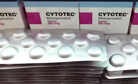 Iniciada em SP, investigação mira grupo de MS que vende Cytotec pelo Twitter