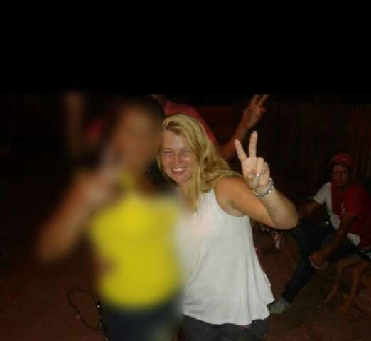 Mulher que estava nua e morreu atropelada em rodovia tinha 34 anos