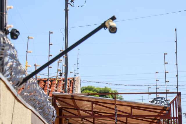 No Aero Rancho, m&aacute; fama &eacute; pior que realidade, mas medo ainda persiste no bairro