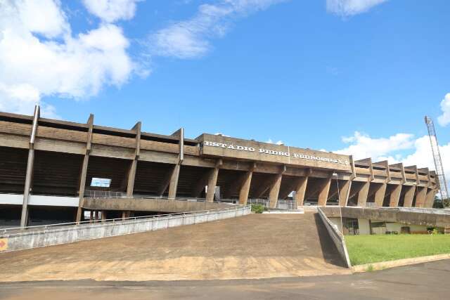 Reforma de banheiros do Moren&atilde;o vai custar R$ 3,4 milh&otilde;es