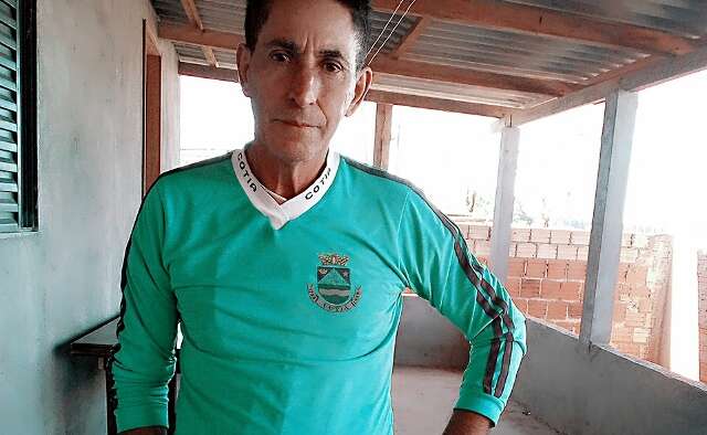 Executado na fronteira voltava para casa ap&oacute;s ser julgado por homic&iacute;dio