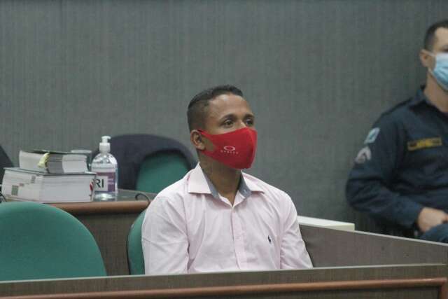 Homem que torturou adolescente at&eacute; a morte &eacute; condenado a 12 anos de pris&atilde;o 