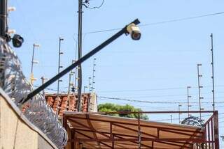 No Aero Rancho, m&aacute; fama &eacute; pior que realidade, mas medo ainda persiste no bairro