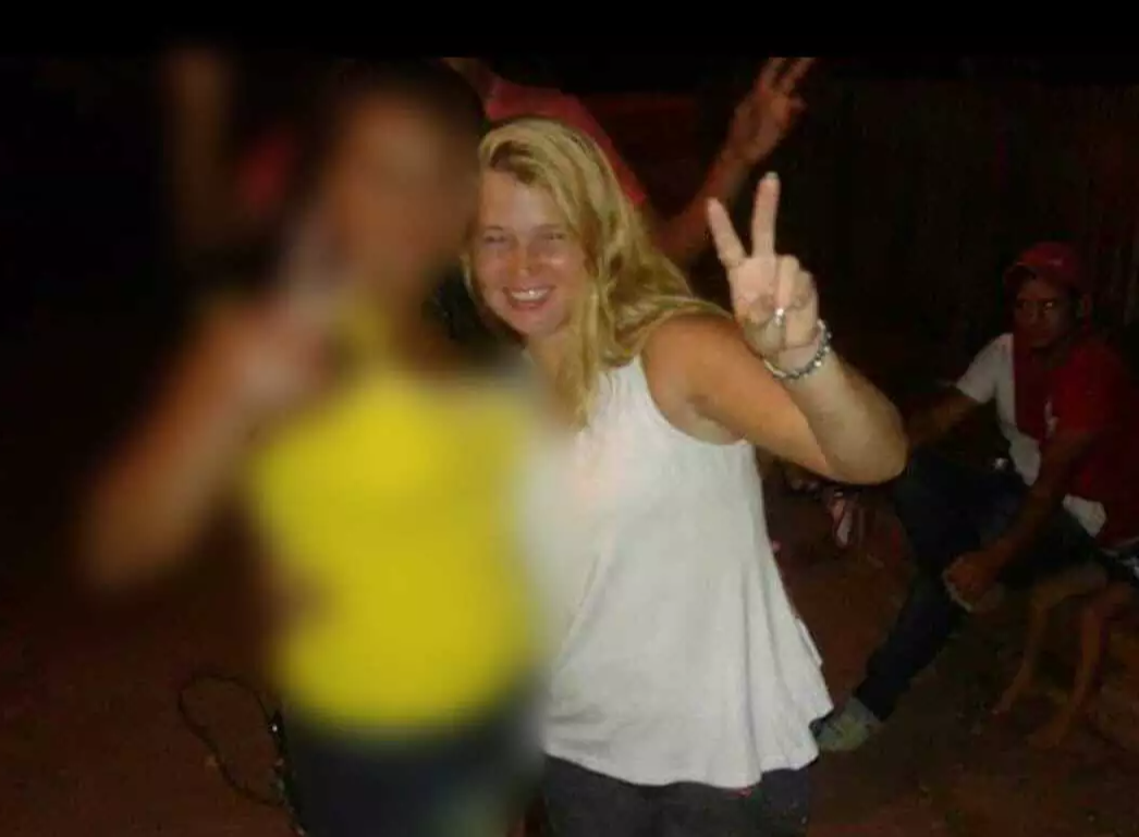 Mulher que estava nua e morreu atropelada em rodovia tinha 34 anos -  Interior - Campo Grande News