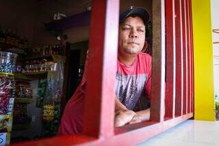 No Aero Rancho, m&aacute; fama &eacute; pior que realidade, mas medo ainda persiste no bairro