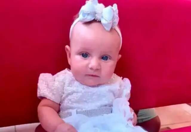 Morte de beb&ecirc; ap&oacute;s vacina est&aacute; na Justi&ccedil;a, sem causa detectada