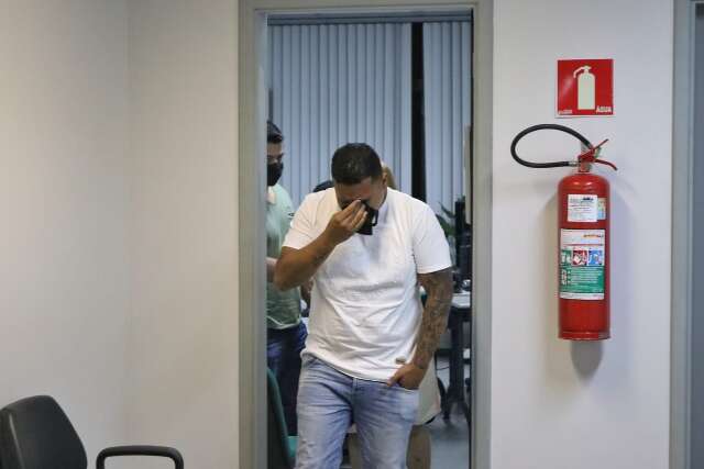 Colombiano que matou no tr&acirc;nsito pagar&aacute; R$ 800 de pens&atilde;o a sobrevivente