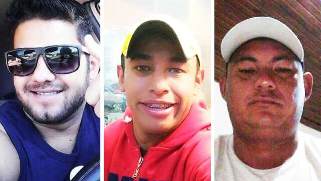 Pol&iacute;cia apura liga&ccedil;&atilde;o de chacina a atentado contra traficante h&aacute; 13 dias