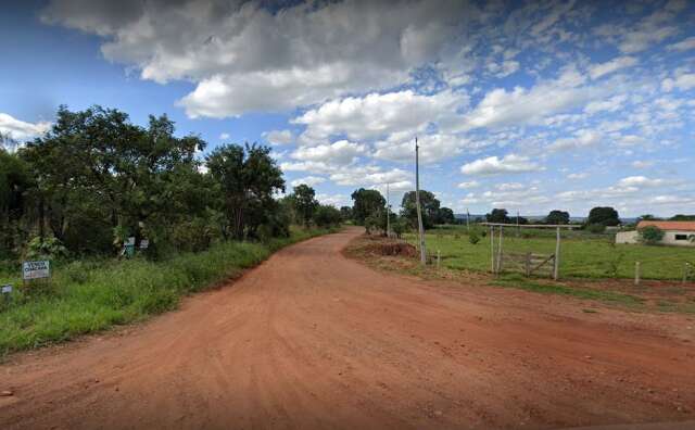 Chacareiro &eacute; encontrado morto ao perder controle de fogo em ro&ccedil;a 