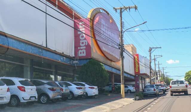 Juiz retira lote de maior valor do leil&atilde;o da Bigolin ap&oacute;s erro de R$ 660 mil
