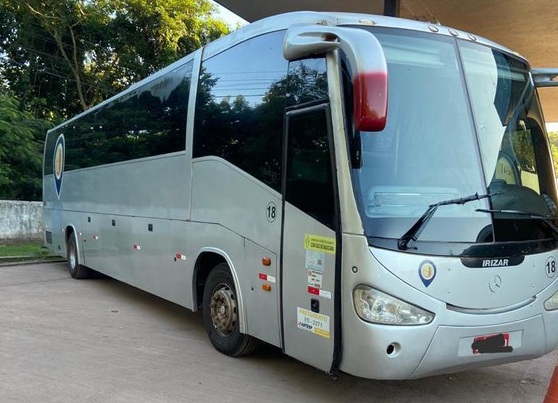 Dois s&atilde;o presos pela Pol&iacute;cia Federal transportando ilegalmente 27 bolivianos 