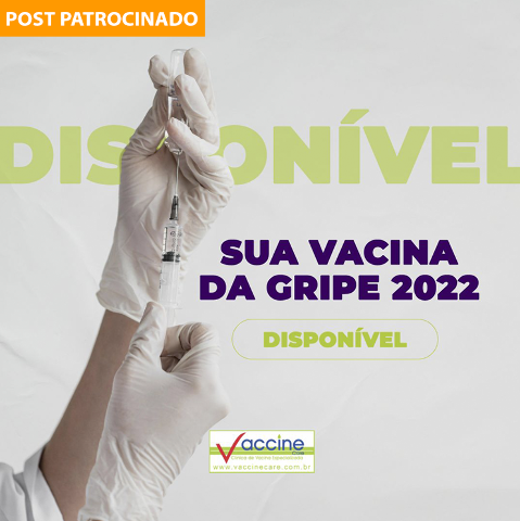 Aumento de síndromes respiratórias acende alerta para vacinação: Vaccine Care 