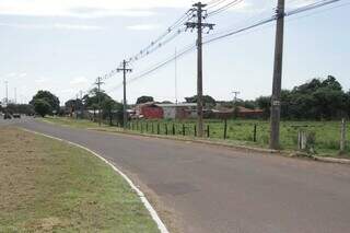 Prefeitura da Capital autoriza constru&ccedil;&atilde;o de atacadista no Jardim Centen&aacute;rio