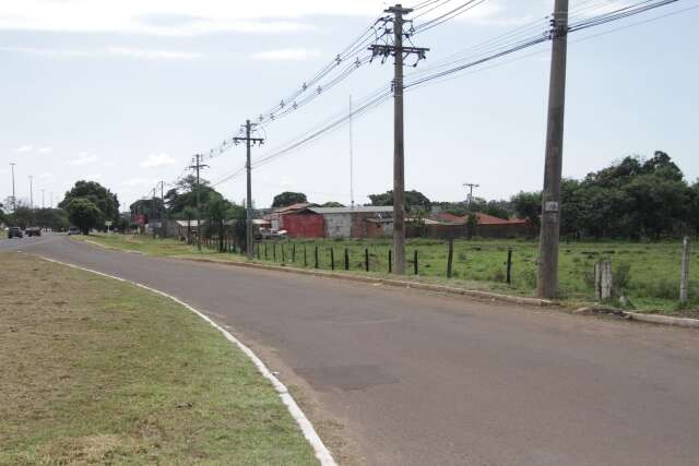 Prefeitura da Capital autoriza constru&ccedil;&atilde;o de atacadista no Jardim Centen&aacute;rio