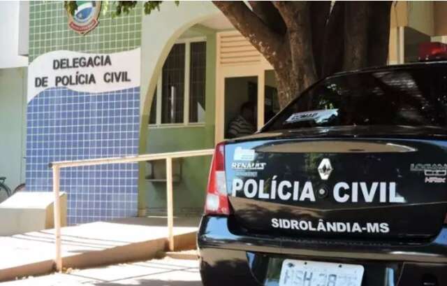M&atilde;e procura a pol&iacute;cia ap&oacute;s filha contar que av&ocirc; a estuprava desde os 5 anos