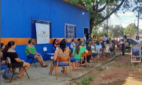 ONG promove galinhada para conseguir manter atividades em favelas da Capital 