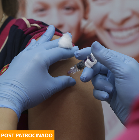 Entenda porque é necessário tomar a nova vacina da gripe