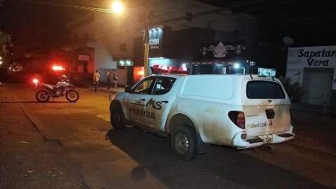 Ferido, morador de rua que matou rival foi ao hospital com faca na m&atilde;o