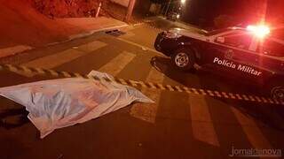 Homem que matou a facadas por ci&uacute;mes da ex &eacute; condenado a 12 anos de pris&atilde;o 