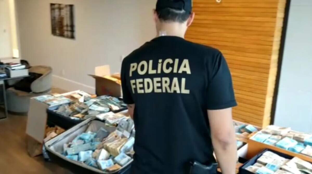 STF mantém prisão de sócio do “Faraó dos Bitcoins”, alvo de ações em MS -  Cidades - Campo Grande News
