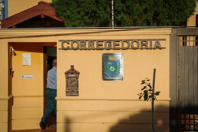 Preso em flagrante durante opera&ccedil;&atilde;o, cabo &eacute; liberado