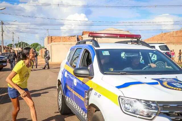 Sindicato diz que Guarda agiu a favor da vida ao atirar em jovem com defici&ecirc;ncia