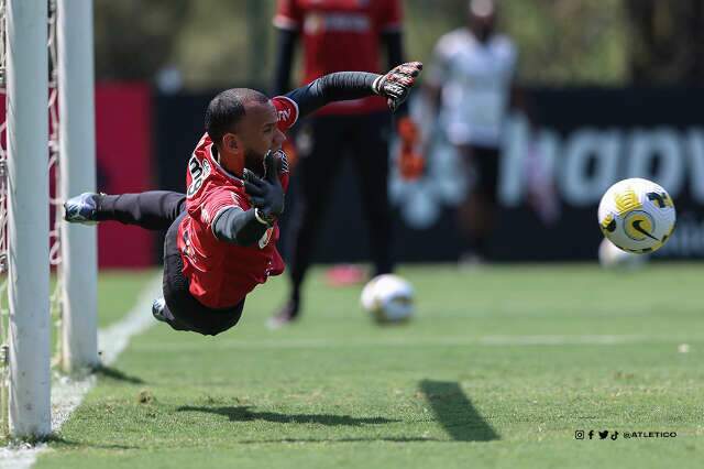 Brasileir&atilde;o pega fogo neste domingo, com jogos do Galo, Corinthians e S&atilde;o Paulo