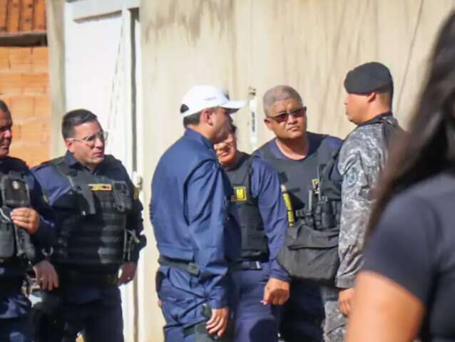 &ldquo;Por que n&atilde;o atirou na perna?&rdquo;, questionou irm&atilde; de jovem baleado por guarda