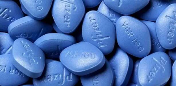 Compra de Viagra para militares acaba em "dor de cabeça"