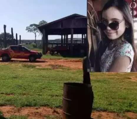 Bombeiros localizam corpo de crian&ccedil;a que sumiu ao salvar irm&atilde;os em rio