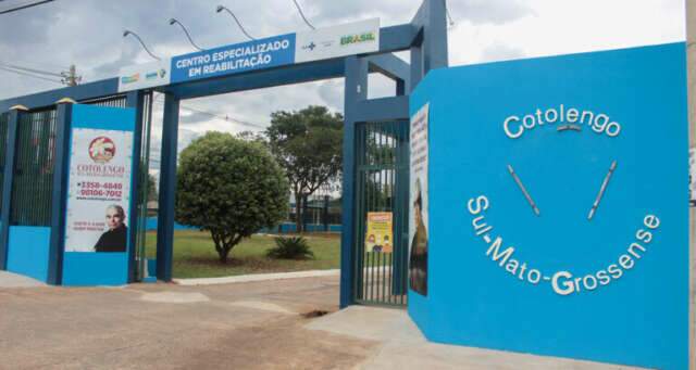 M&atilde;e celebra retomada das atividades presenciais no Cotolengo ap&oacute;s 2 anos