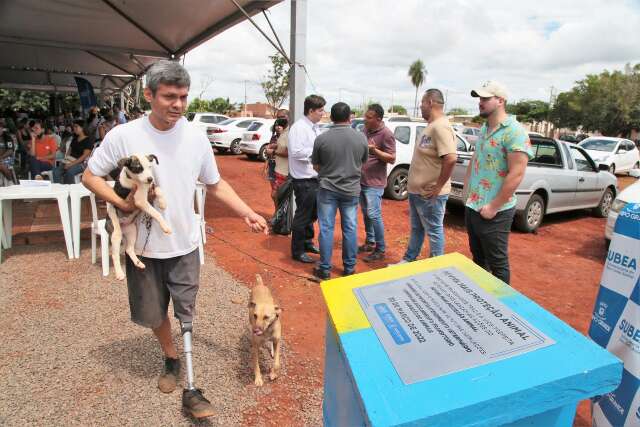 Prefeitura quer alterar lei e UPA Vet pode n&atilde;o funcionar 24 horas