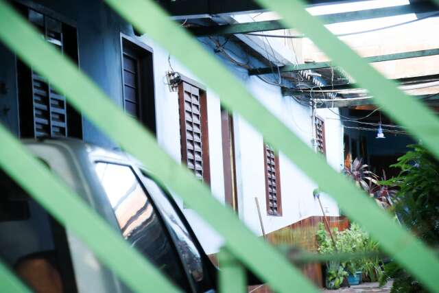 &quot;Se pudesse voltar atr&aacute;s, teria mudado de casa&quot;, diz homem que matou vizinho