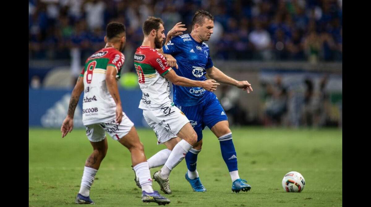 Com Brasil em campo, Eliminatórias tem cinco jogos nesta quinta-feira -  Esportes - Campo Grande News