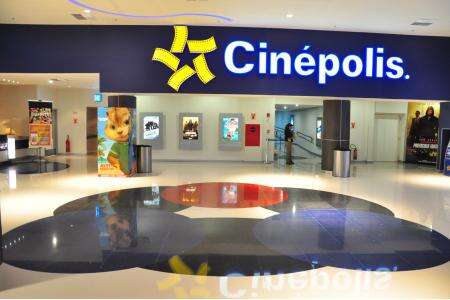 Outra v&iacute;tima de ass&eacute;dio sexual em cinema ser&aacute; indenizada em R$ 40 mil