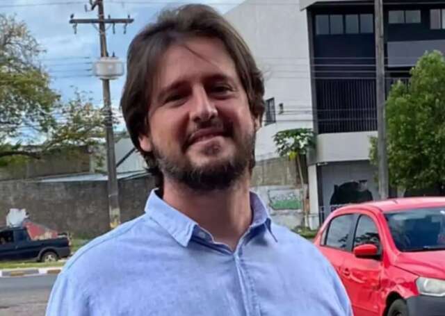 Irm&atilde;o do &quot;Bill Gates pantaneiro&quot; morre aos 39 anos 