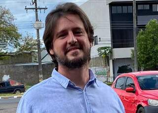 Irm&atilde;o do &quot;Bill Gates pantaneiro&quot; morre aos 39 anos 