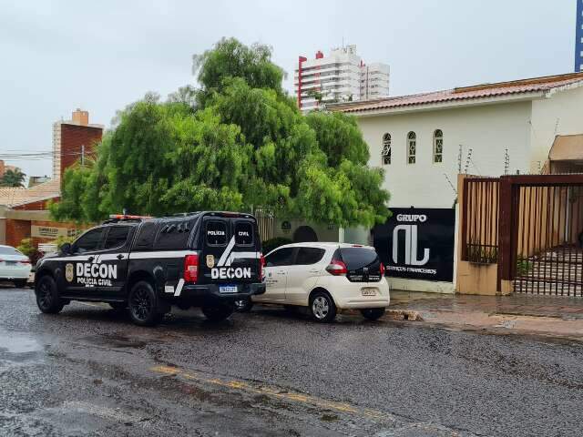 Falsos corretores davam golpe da casa pr&oacute;pria com &quot;cota contemplada&quot;