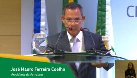 Defensor da atual política de preços, José Mauro Coelho assume a Petrobras 