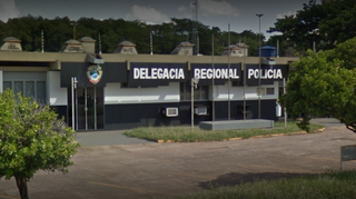 Caso foi registrado na Delegacia de Polícia Civil de Jardim. (Foto: Google)
