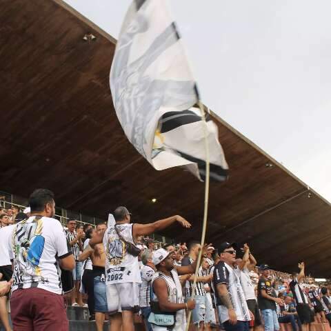 Resultados favorecem e Oper&aacute;rio pode ser campe&atilde;o &ldquo;no sof&aacute;&rdquo; na pr&oacute;xima rodada