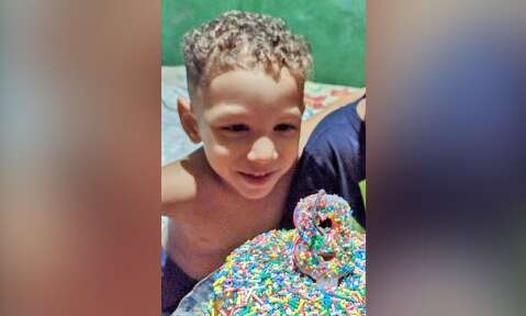 Menino de 3 anos é encontrado morto no Aero Rancho