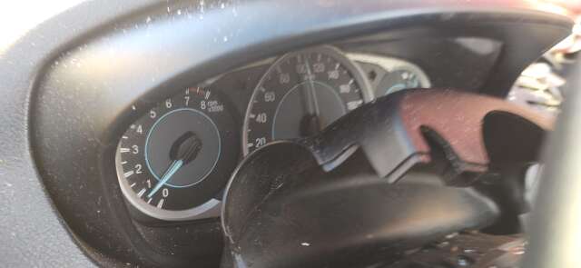 Veloc&iacute;metro de carro envolvido em acidente com morte parou em 105 km/h 