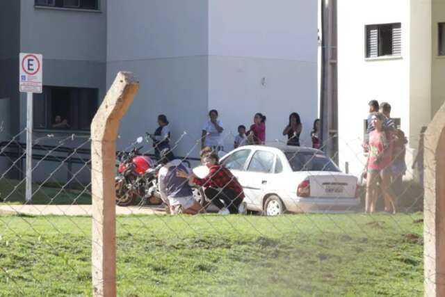 M&atilde;e de menino morto afogado no Aero Rancho ser&aacute; indiciada por homic&iacute;dio culposo