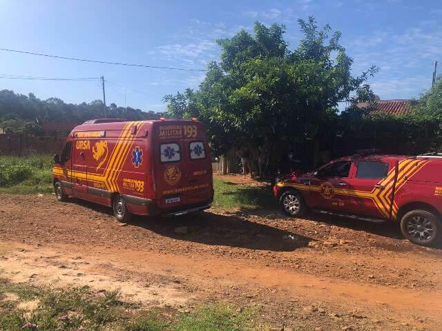 Eletricista morre ap&oacute;s levar choque ao tentar consertar bomba de po&ccedil;o em casa