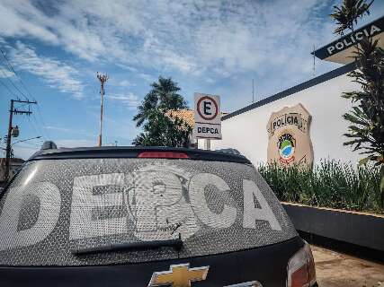 Mulher denuncia cunhado pelo estupro de menina de 4 anos