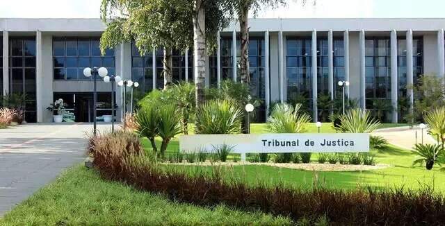 Inscri&ccedil;&otilde;es para concurso do Tribunal de Justi&ccedil;a terminam em dois dias