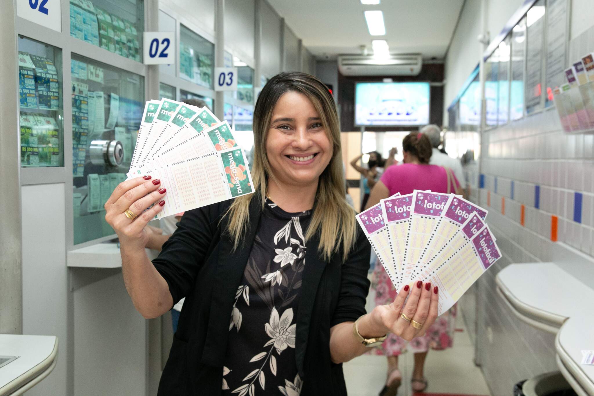 Imperdível: Mestre do Bolão tem bolão de 20 dezenas da Lotofácil hoje -  Lotérica Campo Grande - Campo Grande News